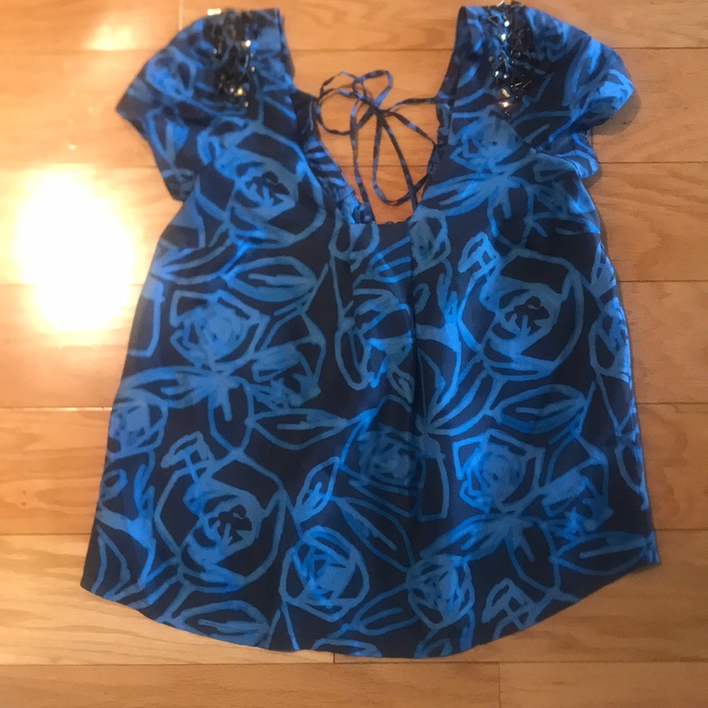 Don’t wear